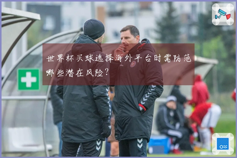 世界杯买球选择海外平台时需防范哪些潜在风险？