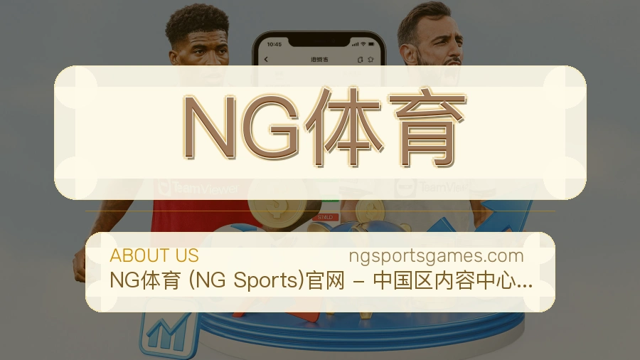 NG体育关于平台与用户服务展示